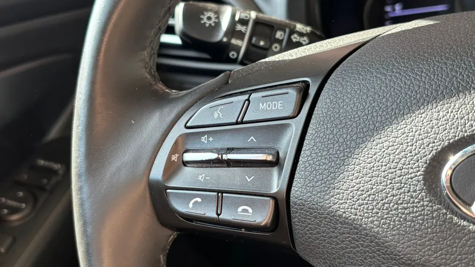 HYUNDAI i30 i30 1.5 DPI Comfort