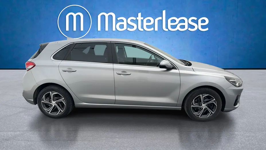 HYUNDAI i30 i30 1.5 DPI Comfort
