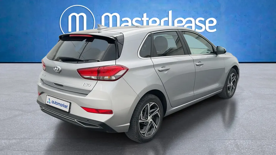 HYUNDAI i30 i30 1.5 DPI Comfort