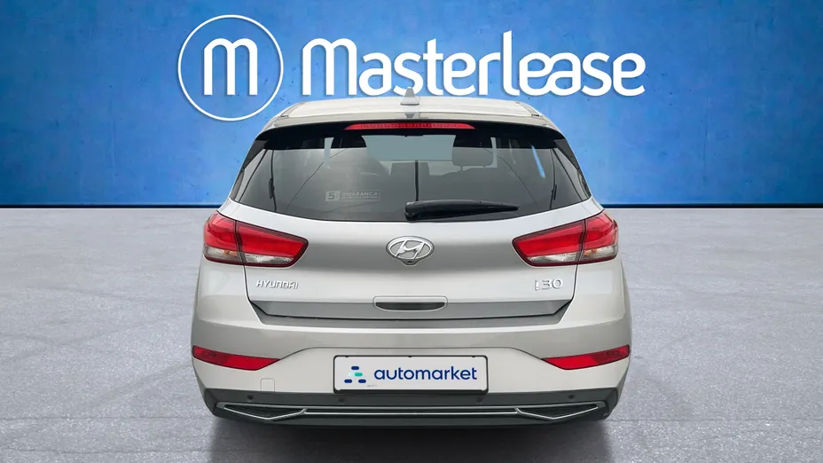 HYUNDAI i30 i30 1.5 DPI Comfort