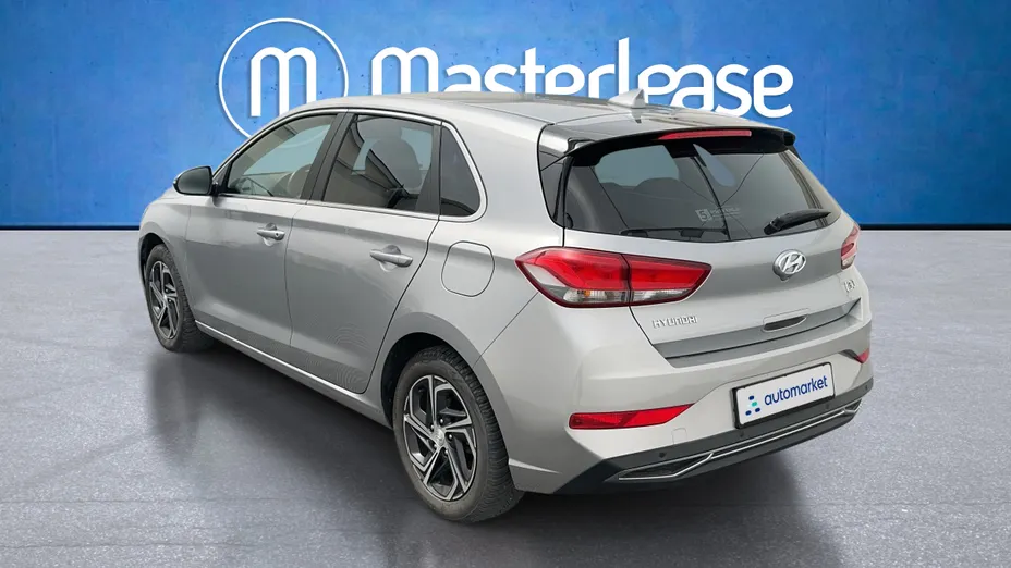 HYUNDAI i30 i30 1.5 DPI Comfort
