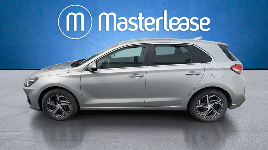 HYUNDAI i30 i30 1.5 DPI Comfort