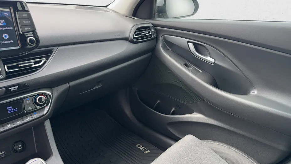 HYUNDAI i30 i30 1.5 DPI Comfort