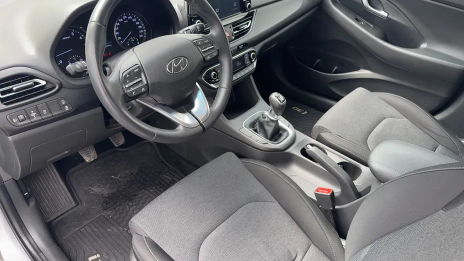 HYUNDAI i30 i30 1.5 DPI Comfort