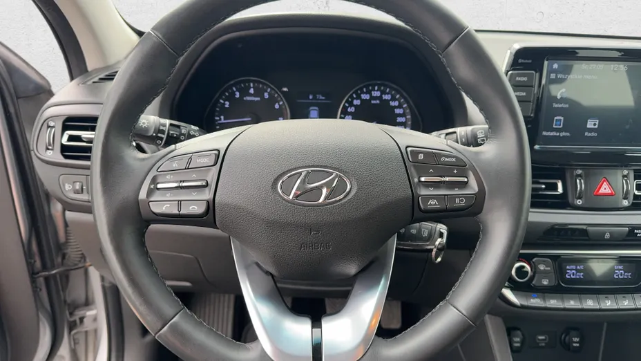 HYUNDAI i30 i30 1.5 DPI Comfort