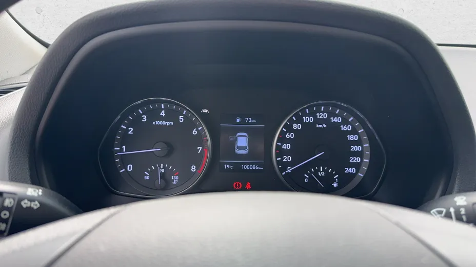 HYUNDAI i30 i30 1.5 DPI Comfort