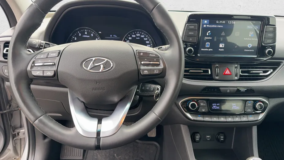 HYUNDAI i30 i30 1.5 DPI Comfort