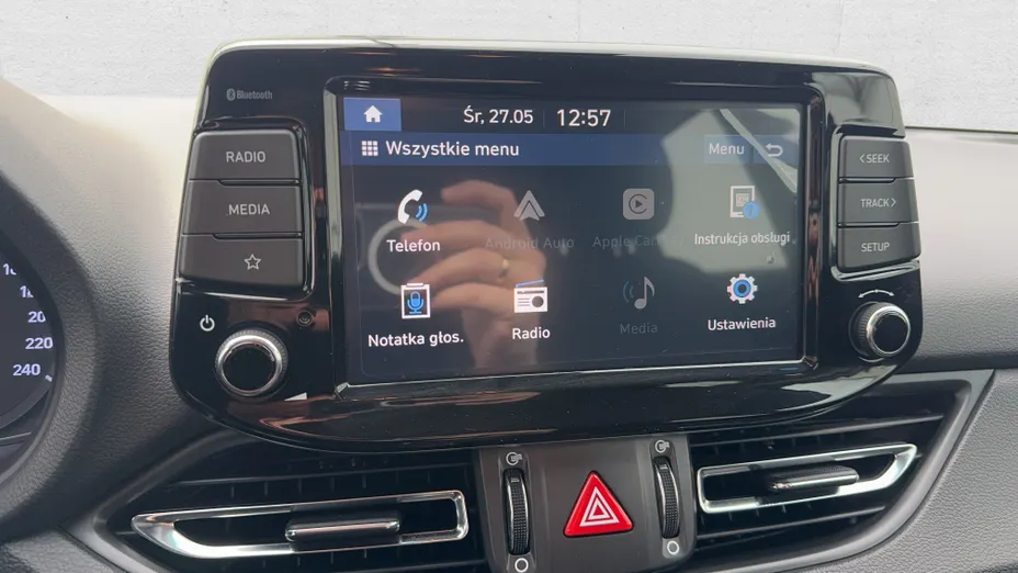 HYUNDAI i30 i30 1.5 DPI Comfort