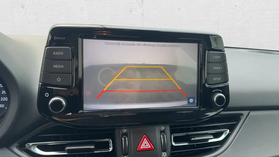 HYUNDAI i30 i30 1.5 DPI Comfort