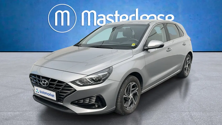 HYUNDAI i30 i30 1.5 DPI Comfort