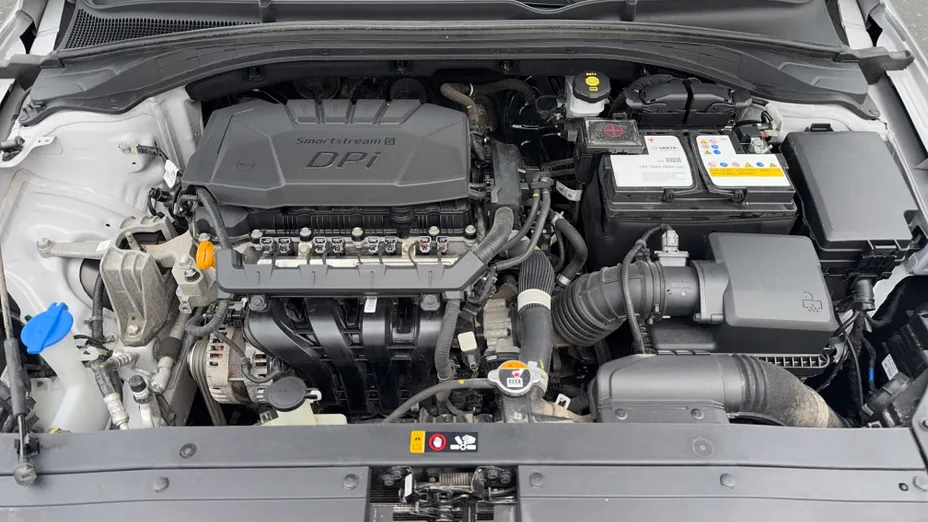 HYUNDAI i30 i30 1.5 DPI Comfort