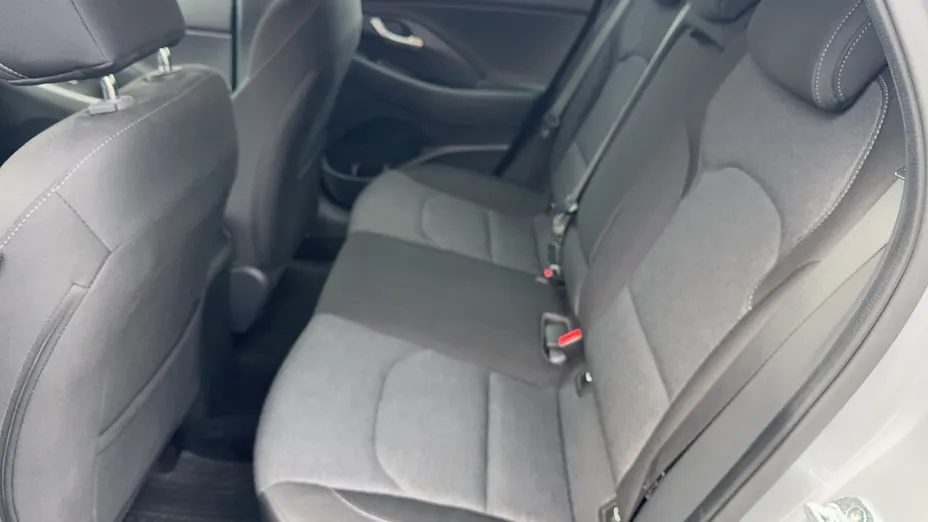 HYUNDAI i30 i30 1.5 DPI Comfort
