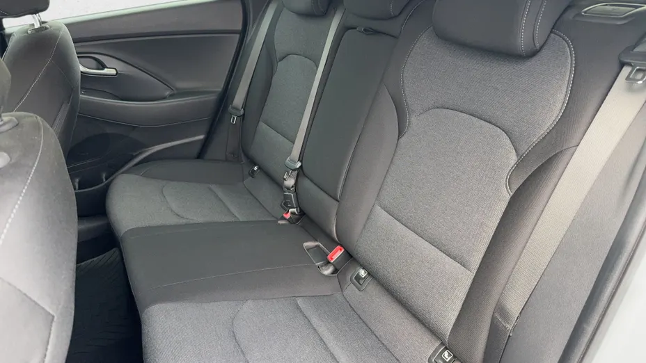 HYUNDAI i30 i30 1.5 DPI Comfort