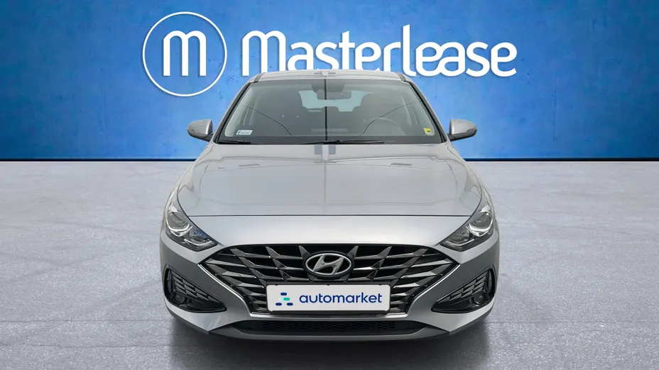HYUNDAI i30 i30 1.5 DPI Comfort
