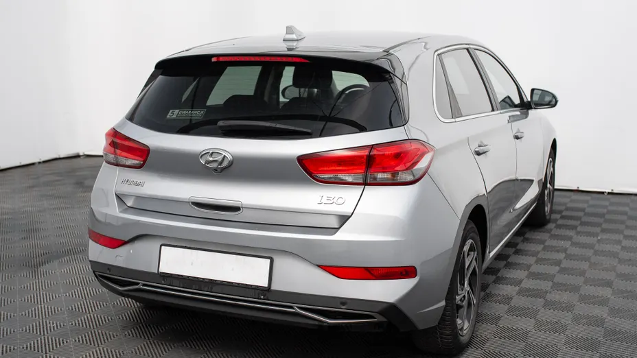 HYUNDAI i30 i30 1.5 DPI Comfort