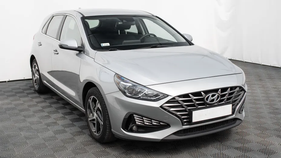 HYUNDAI i30 i30 1.5 DPI Comfort