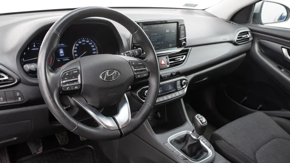 HYUNDAI i30 i30 1.5 DPI Comfort