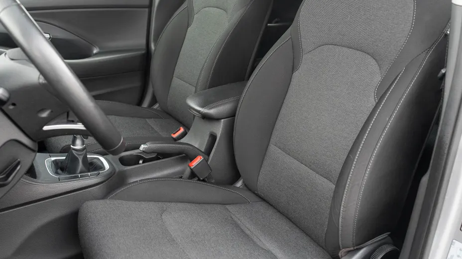 HYUNDAI i30 i30 1.5 DPI Comfort