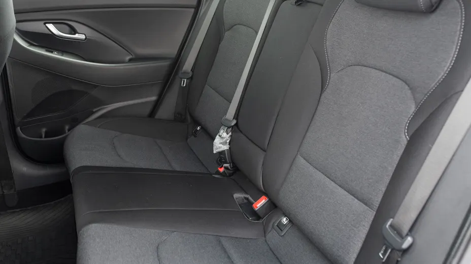HYUNDAI i30 i30 1.5 DPI Comfort