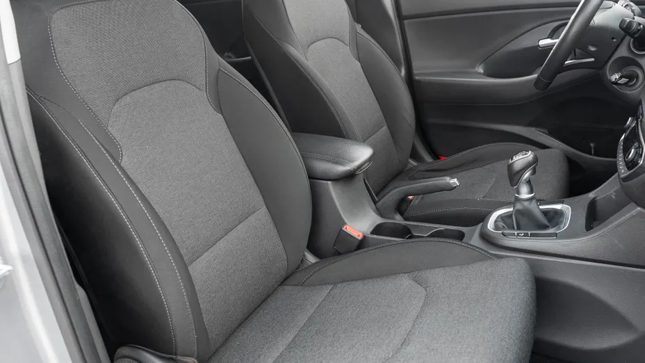 HYUNDAI i30 i30 1.5 DPI Comfort