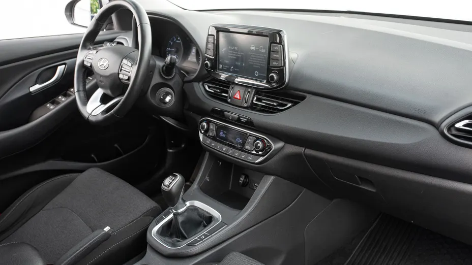 HYUNDAI i30 i30 1.5 DPI Comfort