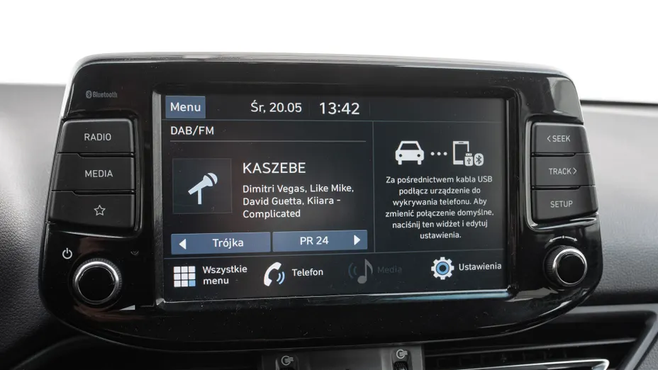 HYUNDAI i30 i30 1.5 DPI Comfort