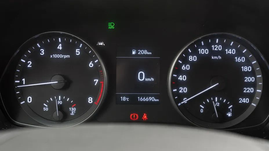 HYUNDAI i30 i30 1.5 DPI Comfort