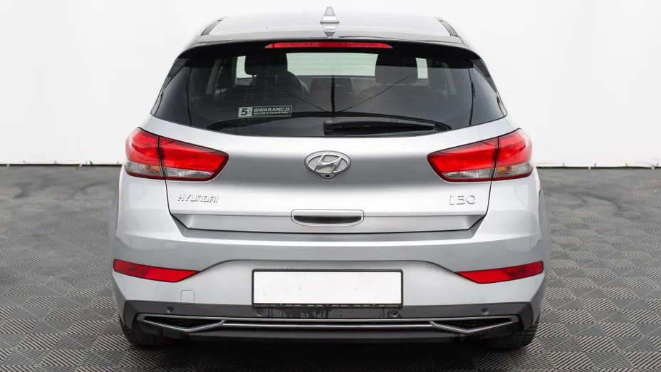 HYUNDAI i30 i30 1.5 DPI Comfort