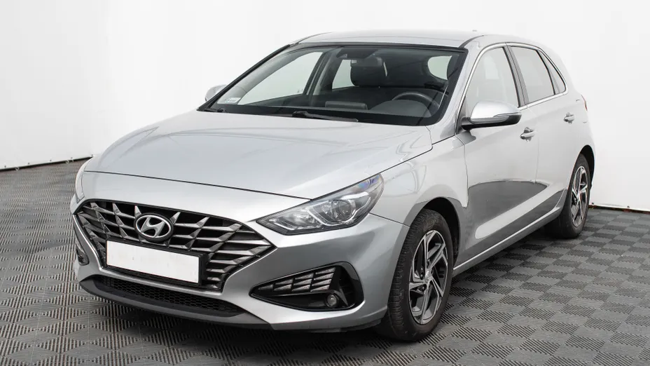 HYUNDAI i30 i30 1.5 DPI Comfort