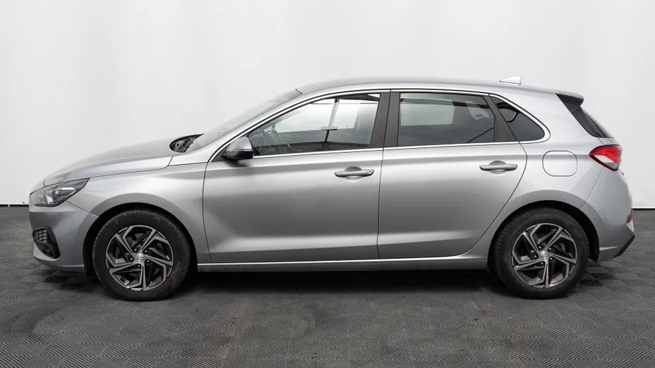 HYUNDAI i30 i30 1.5 DPI Comfort