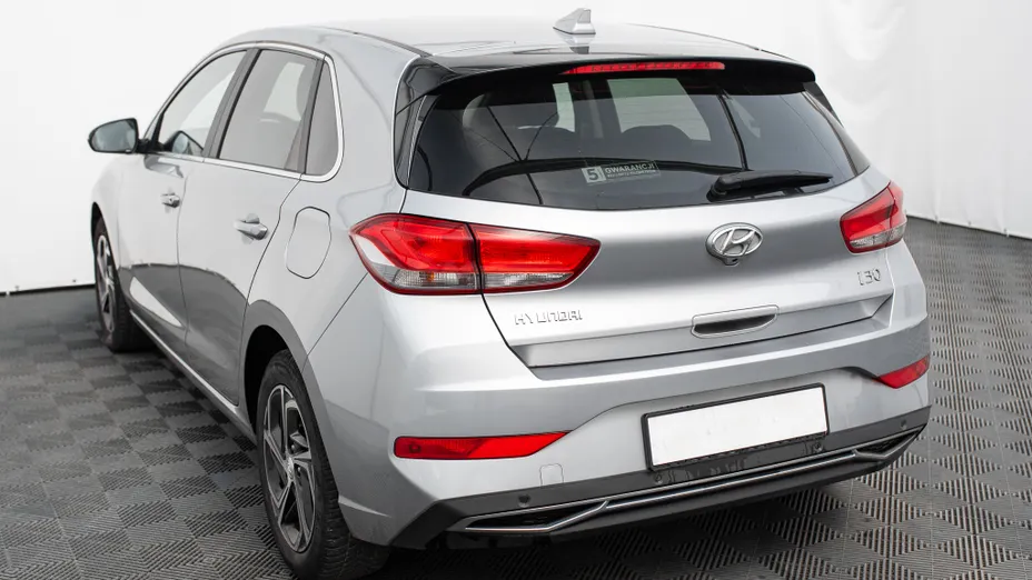 HYUNDAI i30 i30 1.5 DPI Comfort
