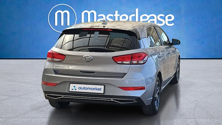 HYUNDAI i30 i30 1.5 DPI Comfort