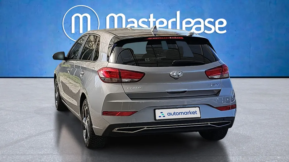 HYUNDAI i30 i30 1.5 DPI Comfort