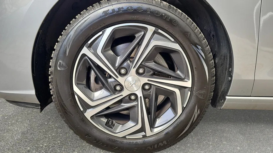 HYUNDAI i30 i30 1.5 DPI Comfort