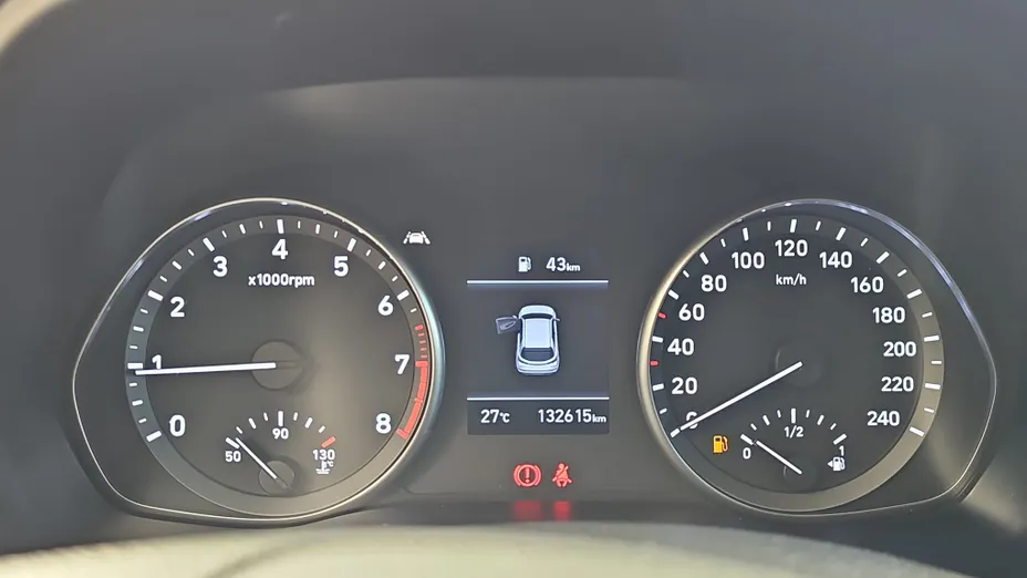 HYUNDAI i30 i30 1.5 DPI Comfort
