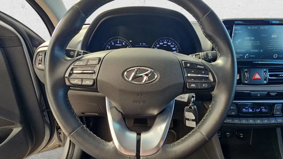HYUNDAI i30 i30 1.5 DPI Comfort