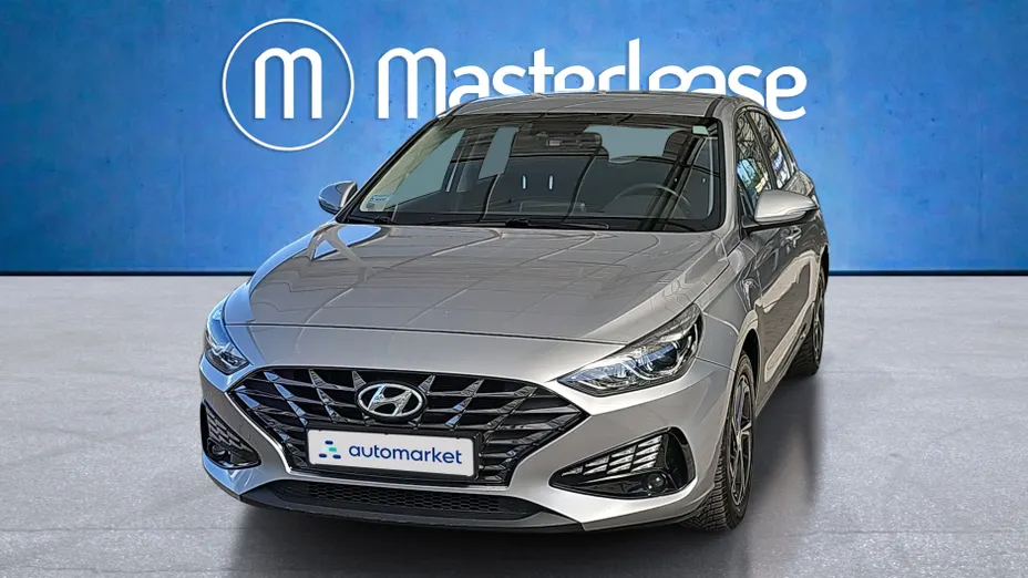 HYUNDAI i30 i30 1.5 DPI Comfort