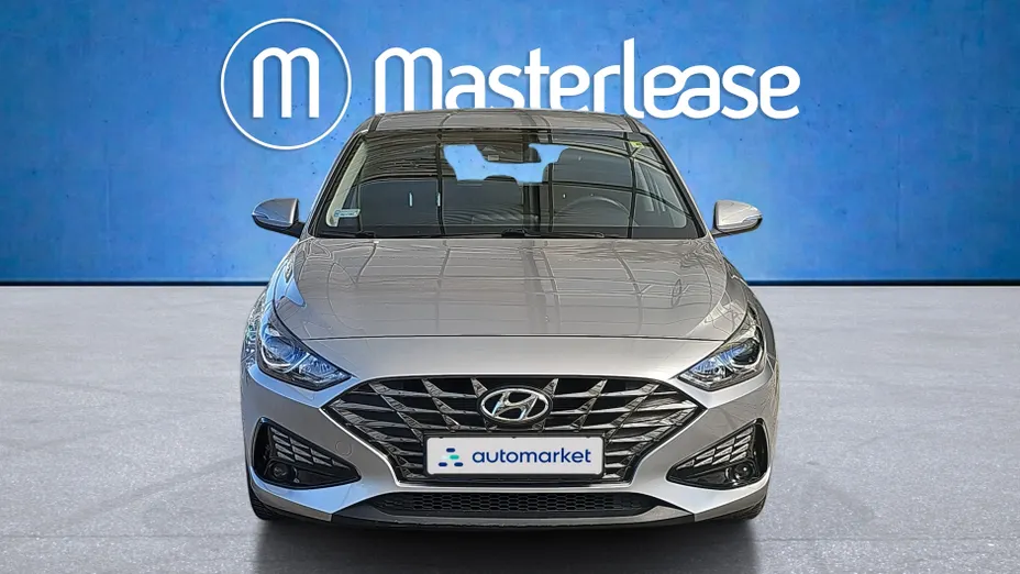 HYUNDAI i30 i30 1.5 DPI Comfort
