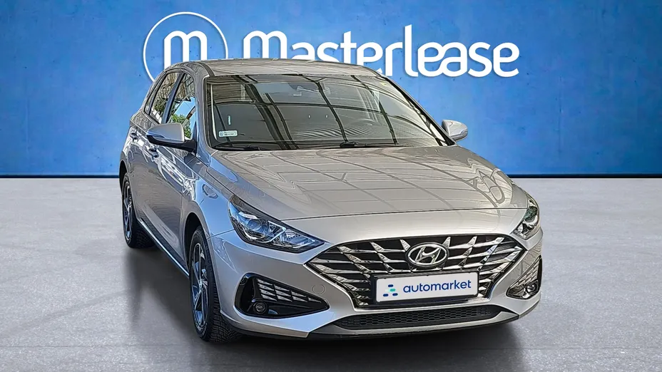 HYUNDAI i30 i30 1.5 DPI Comfort