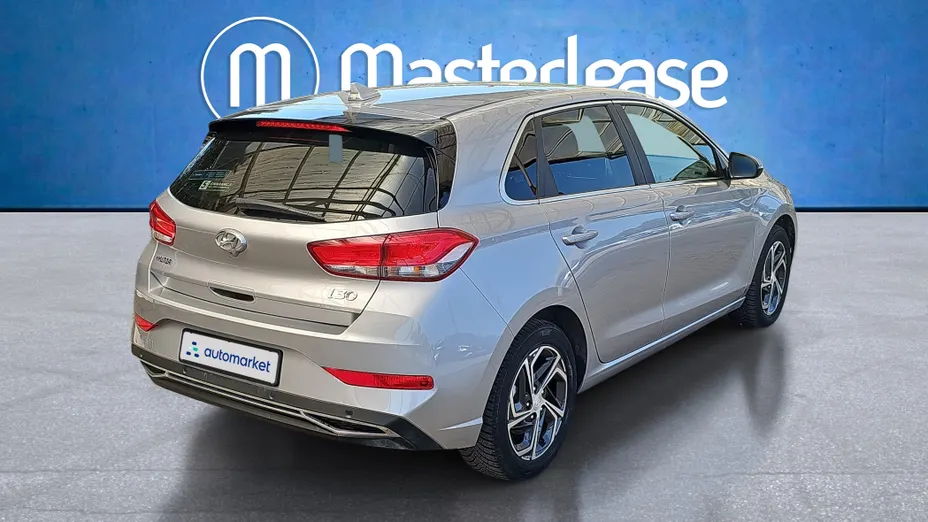 HYUNDAI i30 i30 1.5 DPI Comfort