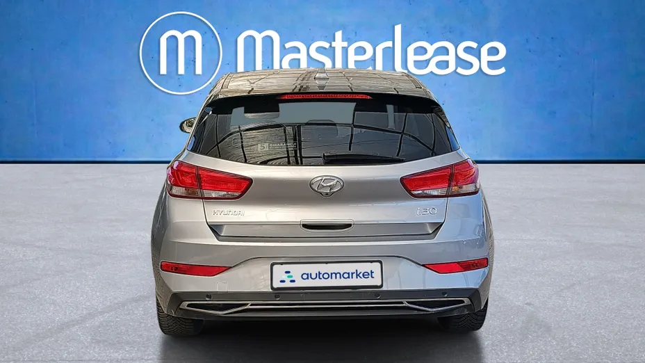 HYUNDAI i30 i30 1.5 DPI Comfort