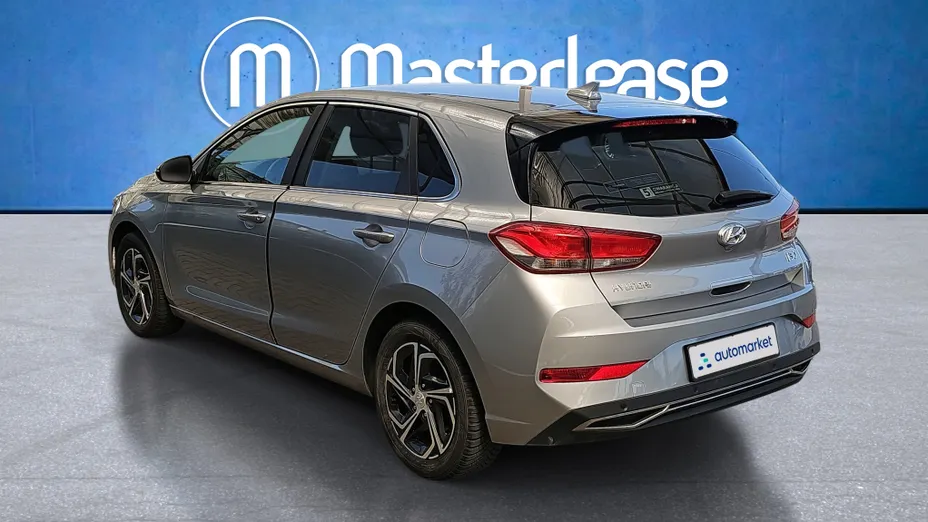 HYUNDAI i30 i30 1.5 DPI Comfort