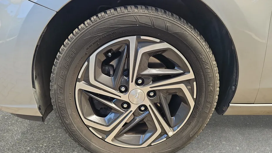 HYUNDAI i30 i30 1.5 DPI Comfort
