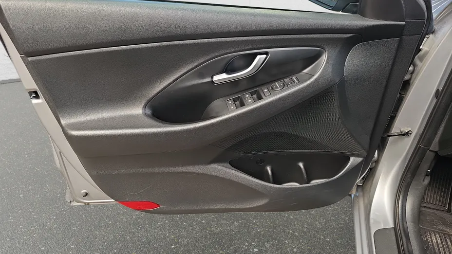 HYUNDAI i30 i30 1.5 DPI Comfort