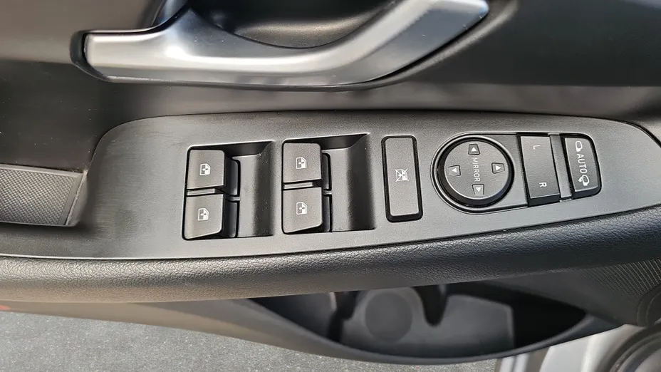 HYUNDAI i30 i30 1.5 DPI Comfort