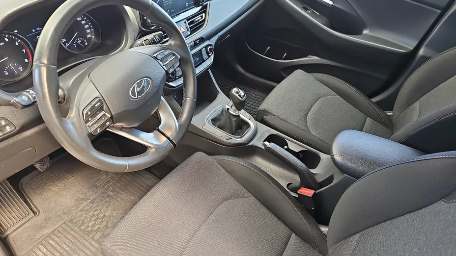 HYUNDAI i30 i30 1.5 DPI Comfort