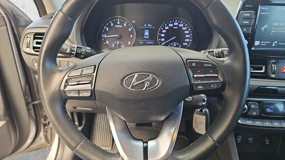 HYUNDAI i30 i30 1.5 DPI Comfort