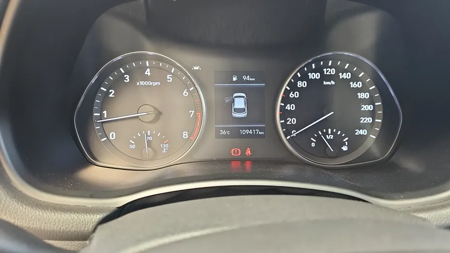 HYUNDAI i30 i30 1.5 DPI Comfort