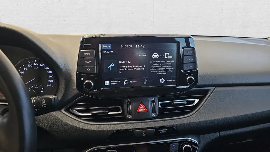 HYUNDAI i30 i30 1.5 DPI Comfort