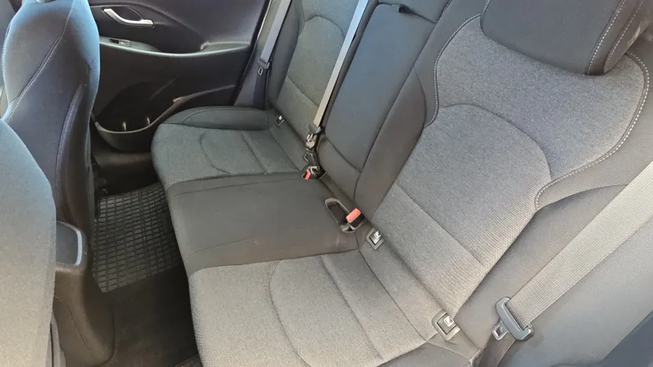HYUNDAI i30 i30 1.5 DPI Comfort